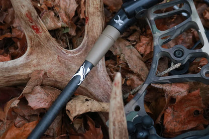 Cutter Front QD Stabilizer Mount