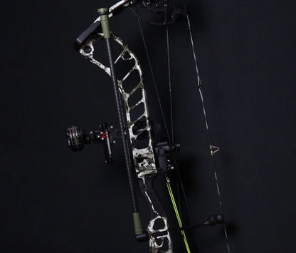 Cutter Front QD Stabilizer Mount