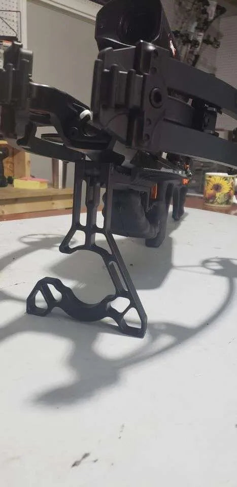 Ravin Buddy - All in one Accy