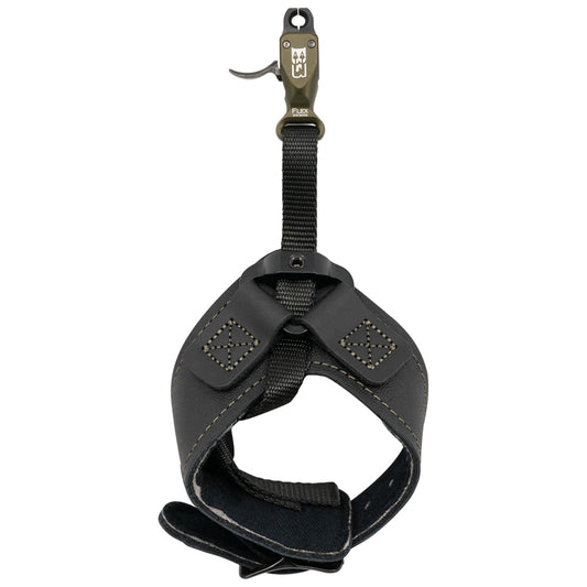 B3 Rival Flex Wrist Release