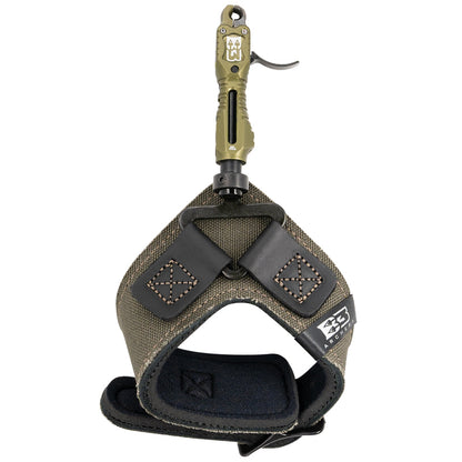 B3 Rook Swivel Wrist Release