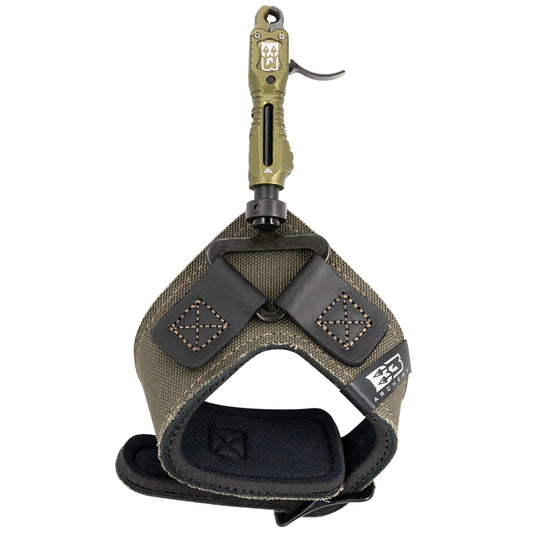 B3 Rook Swivel Wrist Release