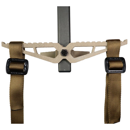 Double Step Sewn Aider w/ Tri-Glide by Hang Free