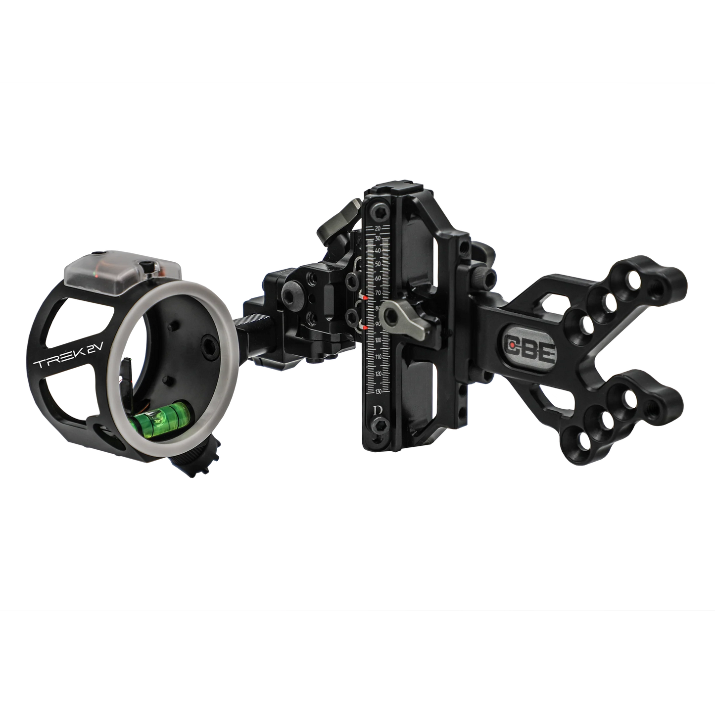 CBE Trek 2V Bow Sight