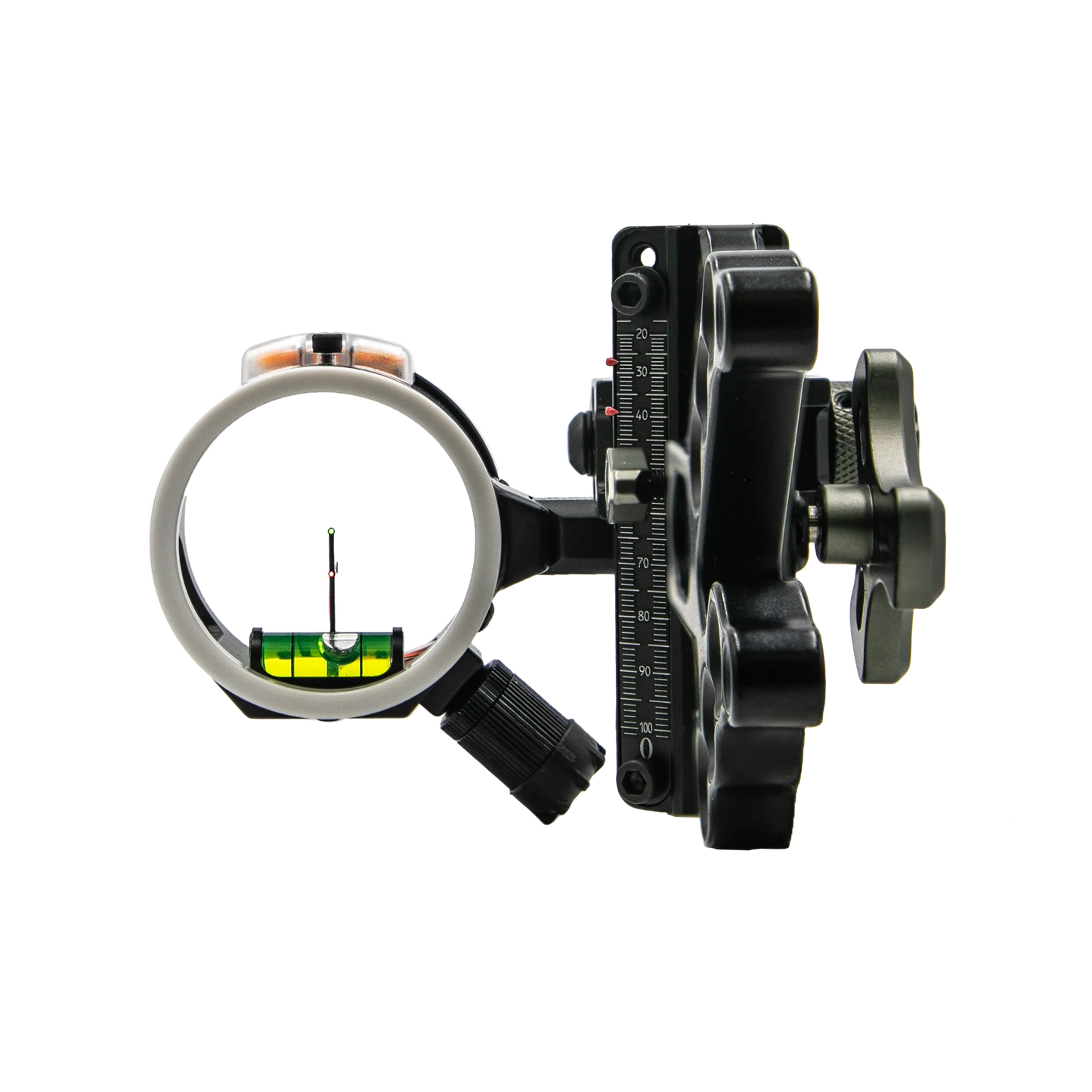 CBE Trek 2V Bow Sight