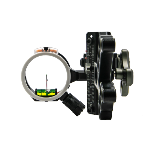 CBE Trek 2V Bow Sight