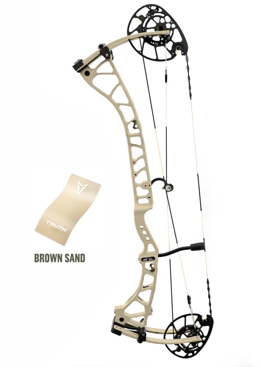 Truth Archery 31 MG Bow - Magnesium