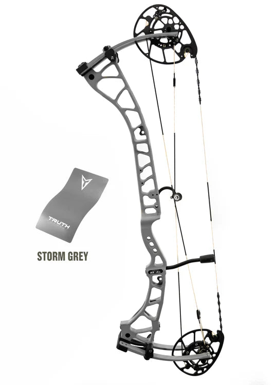 Truth Archery 31 MG Bow - Magnesium