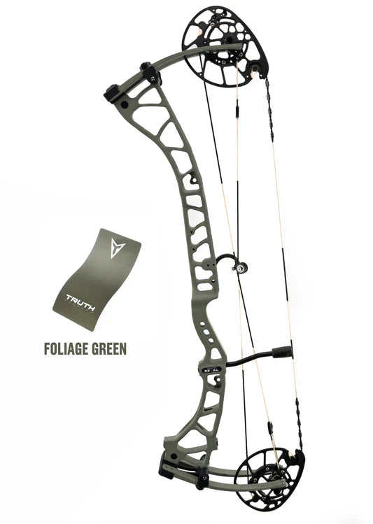 Truth Archery 31 MG Bow - Magnesium