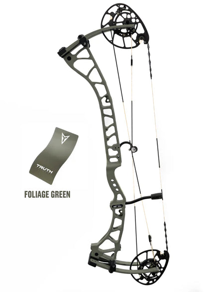 Truth Archery 31 MG Bow - Magnesium