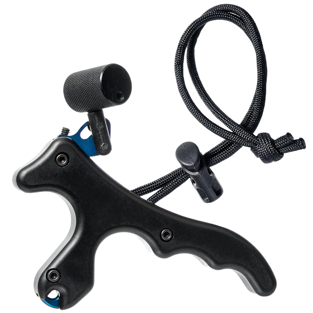 Hot Shot Vapor 2 Thumb Release