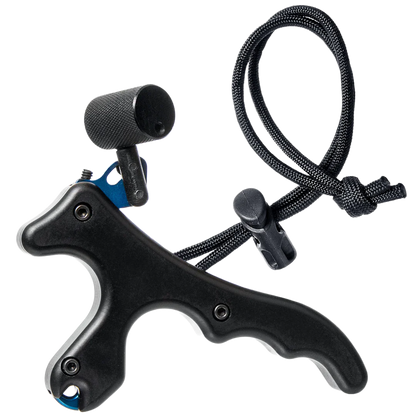 Hot Shot Vapor 2 Thumb Release