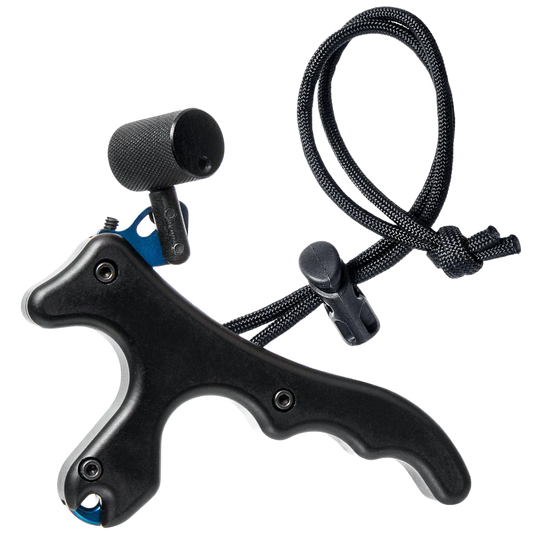 Hot Shot Vapor 2 Thumb Release