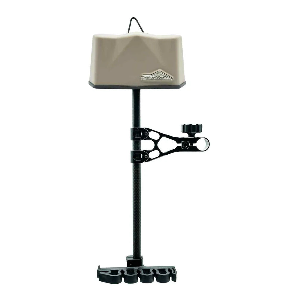 Altra Premium 1 Piece Quiver