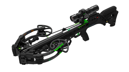 Centerpoint Amped G2D Crossbow