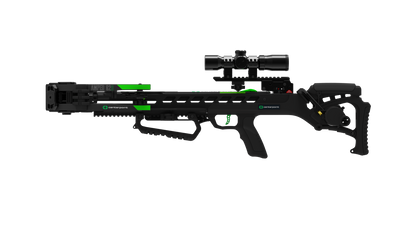 Centerpoint Amped G2D Crossbow