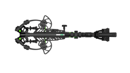 Centerpoint Amped G2D Crossbow