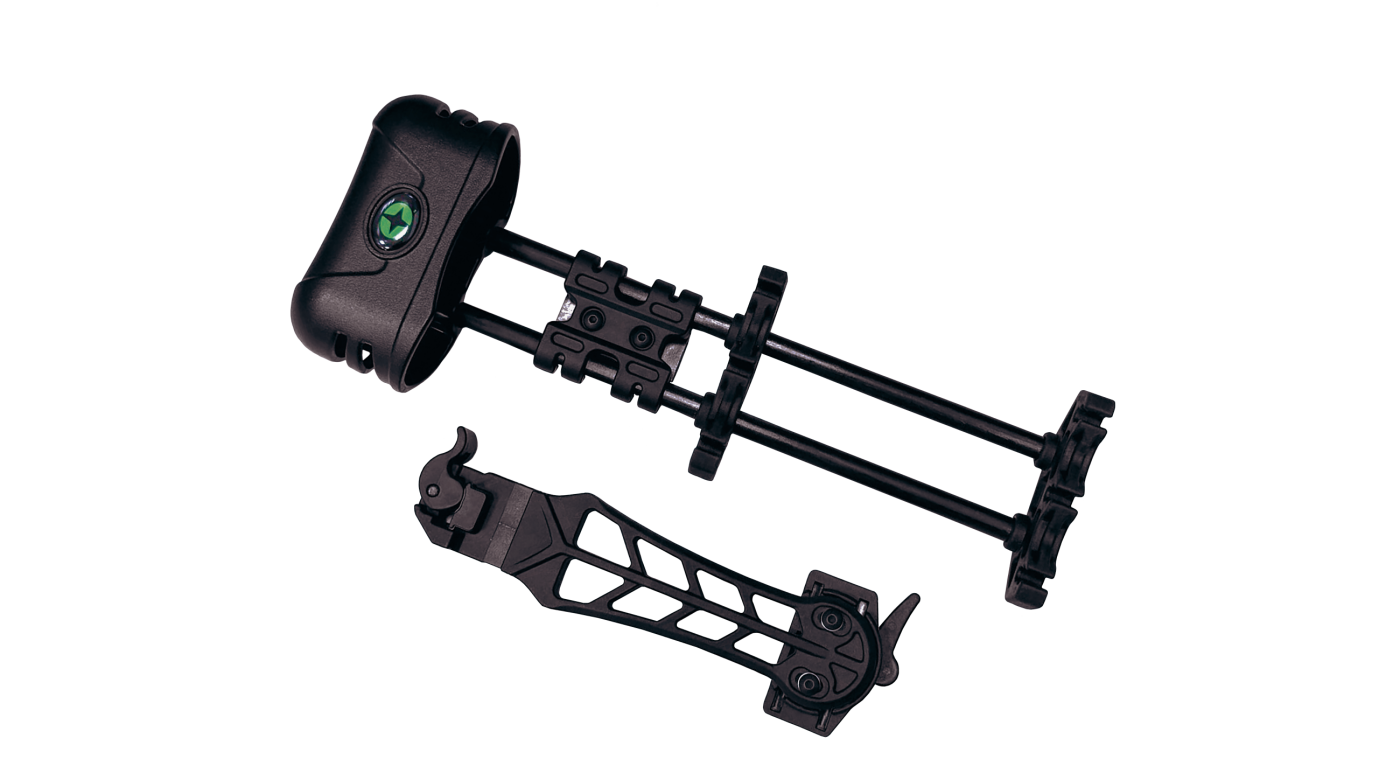 Centerpoint Amped G2D Crossbow