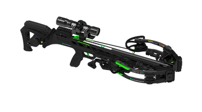 Centerpoint Amped G2D Crossbow
