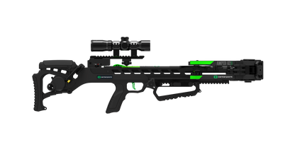 Centerpoint Amped G2D Crossbow