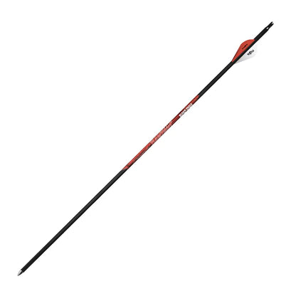 Black Eagle Rampage fletched Arrows  - .001