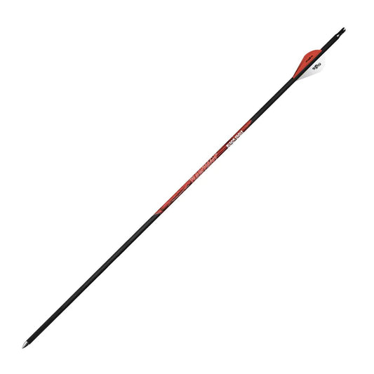 Black Eagle Rampage fletched Arrows  - .001
