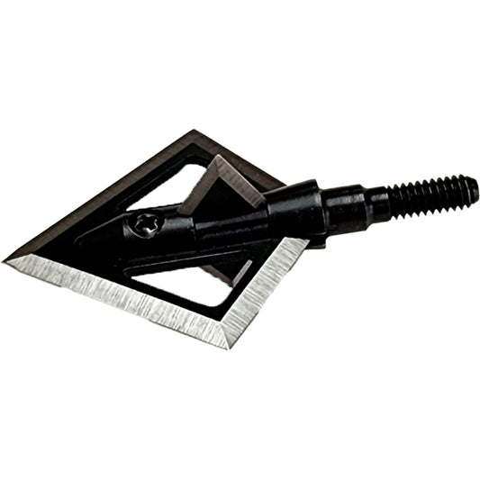 Magnus Black Hornet 4 Blade Broadheads
