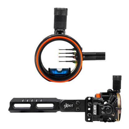 B3 Exact 4 pin Hunter Sight