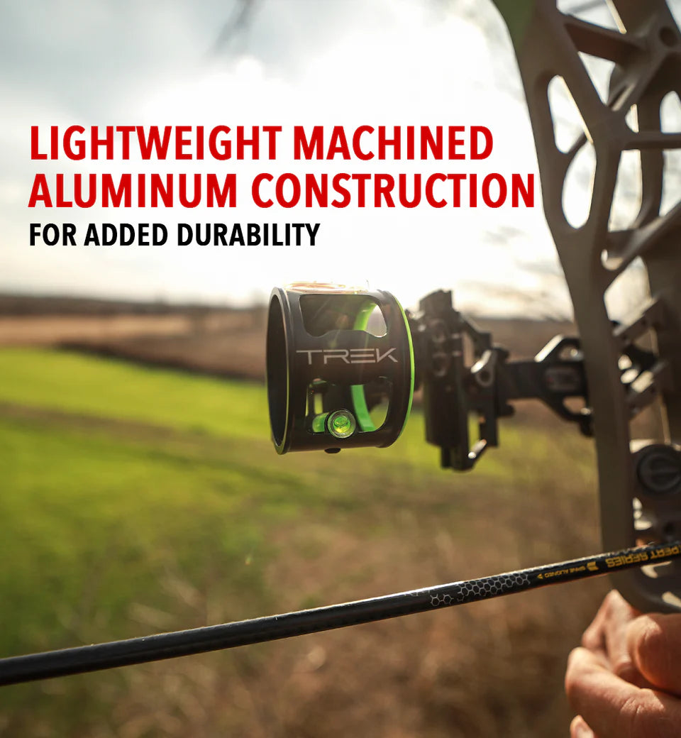 CBE Trek Bow Sight