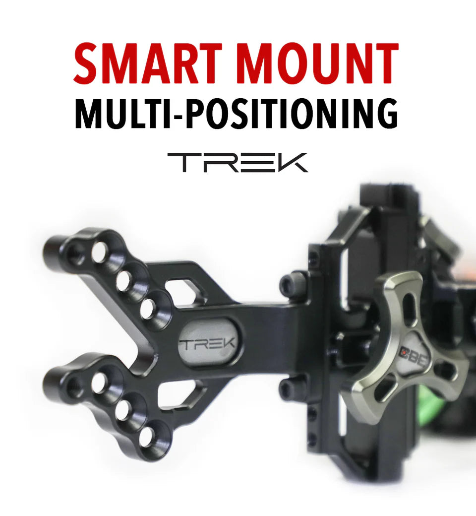 CBE Trek Bow Sight