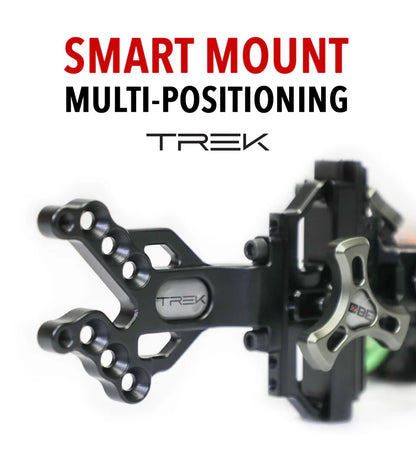 CBE Trek Bow Sight