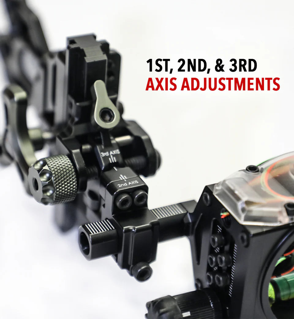 CBE Trek Bow Sight