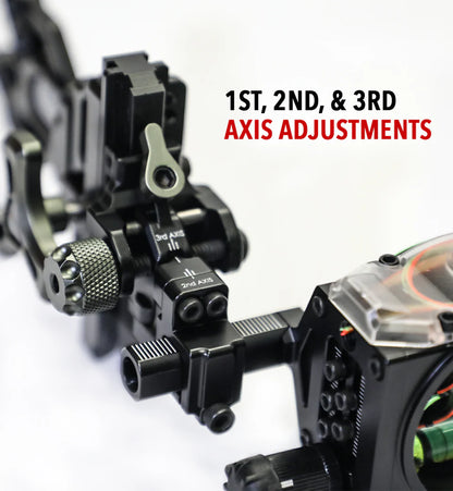 CBE Trek Bow Sight
