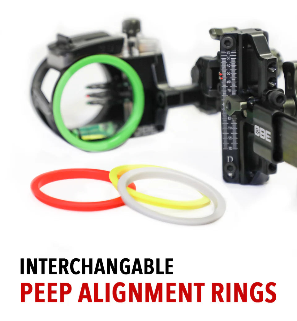 CBE Trek Bow Sight