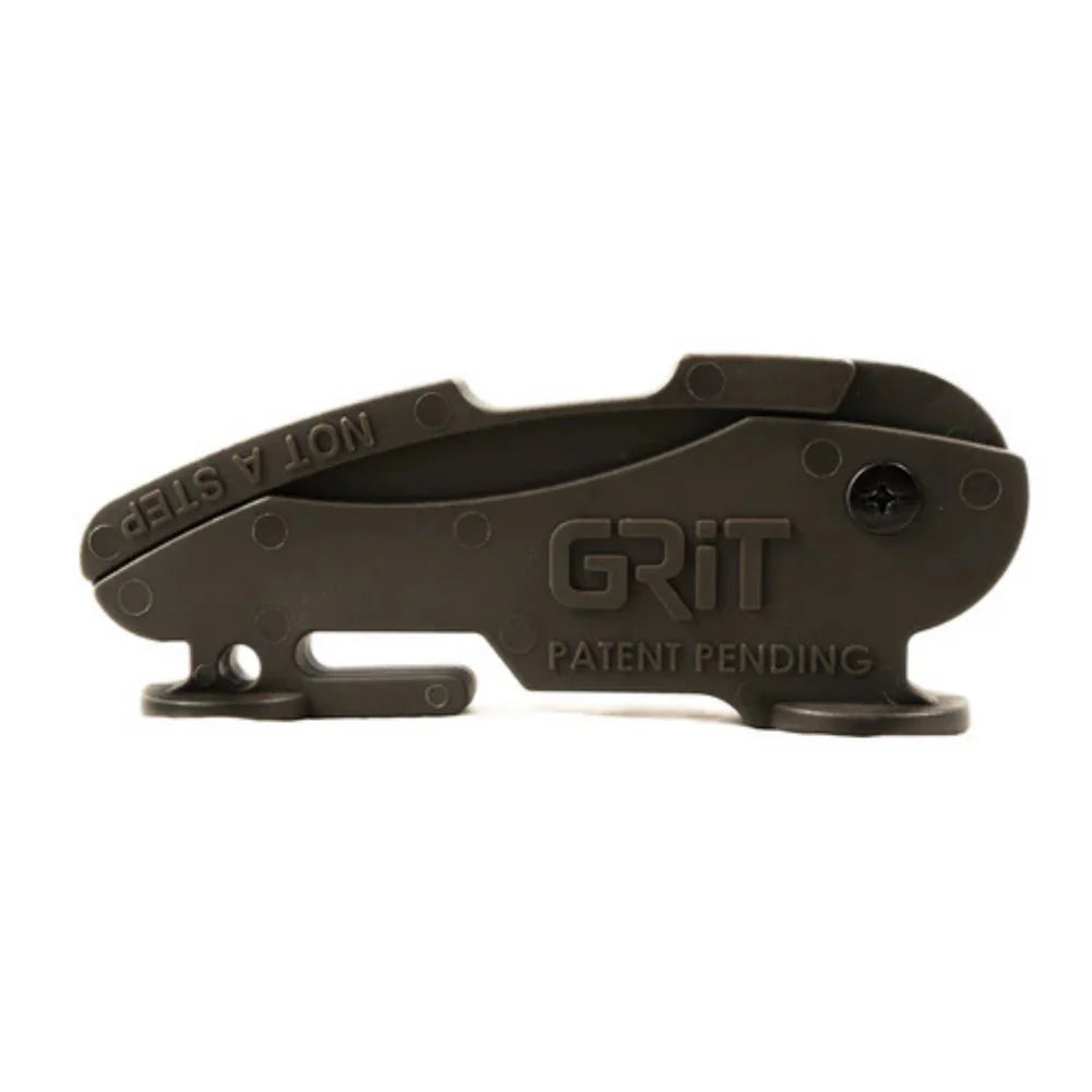 Tethrd Grit Fold N Go