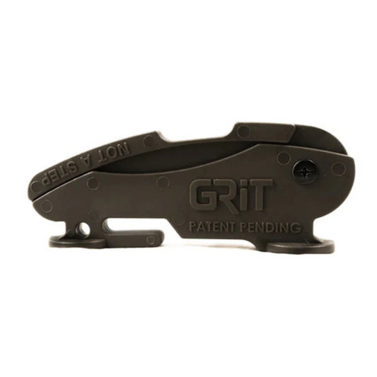 Tethrd Grit Fold N Go