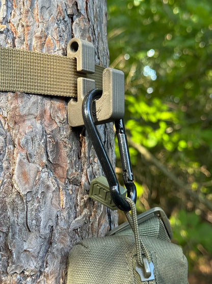 Gear Hook by Meredith Solutions