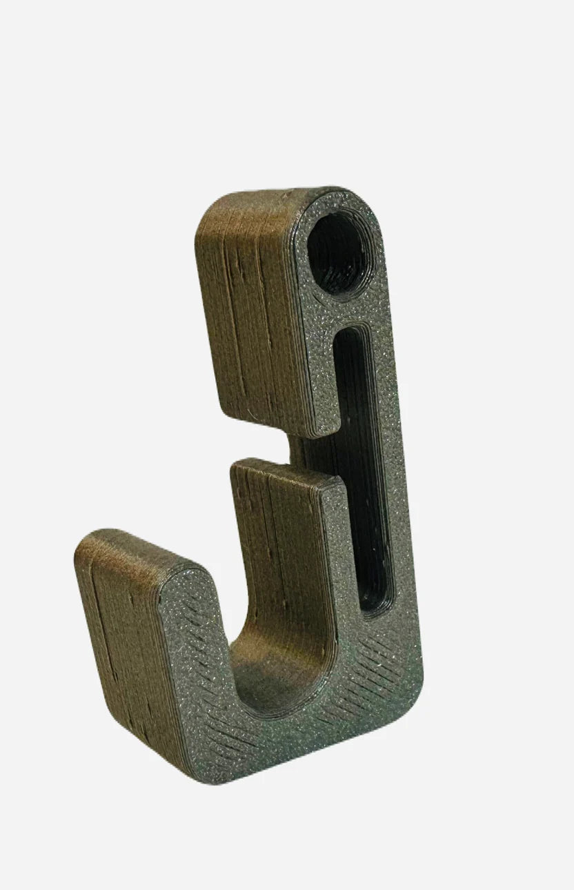 Gear Hook by Meredith Solutions