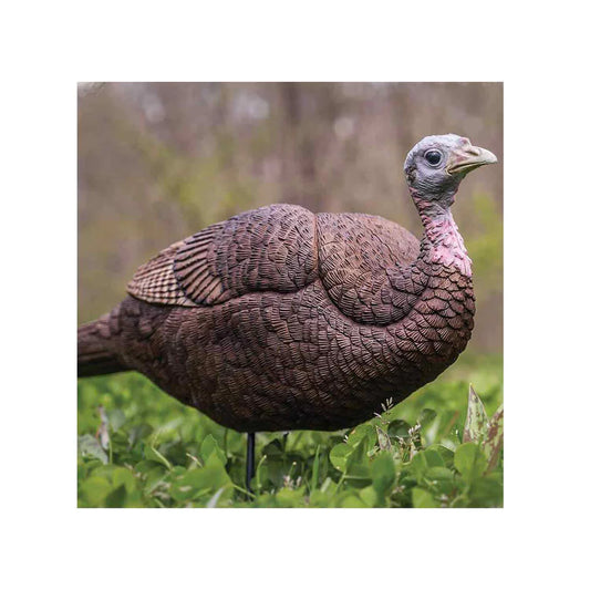 Primo Lil Gobstopper Hen Turkey Decoy
