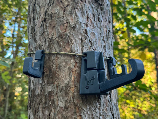 Hunt Pack - bow/accy holder by Meredith Solutions
