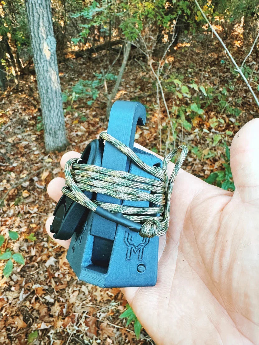 Hunt Pack - bow/accy holder by Meredith Solutions