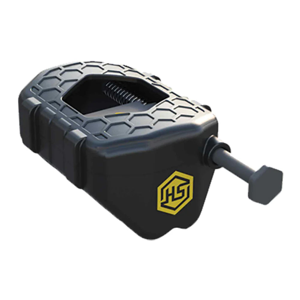 HS Strut Push Button Yelper