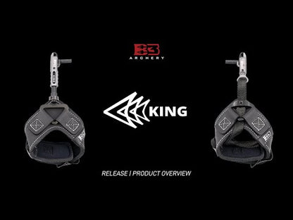 B3 King Flex Wrist Release