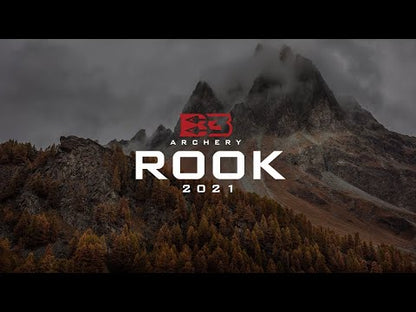 B3 Rook Swivel Wrist Release