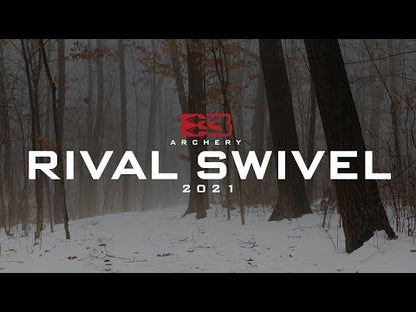 B3 Rival Swivel Wrist Release