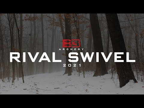 B3 Rival Swivel Wrist Release