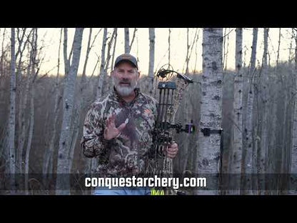 Conquest Talon Arrow Quivers