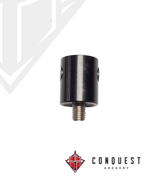 Conquest Quick Disconnect - .850"