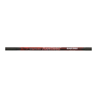 Black Eagle Rampage Arrow Shafts - .001
