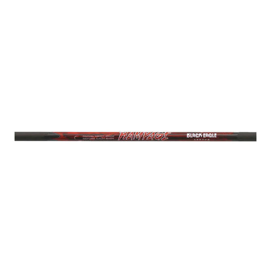 Black Eagle Rampage Arrow Shafts - .001